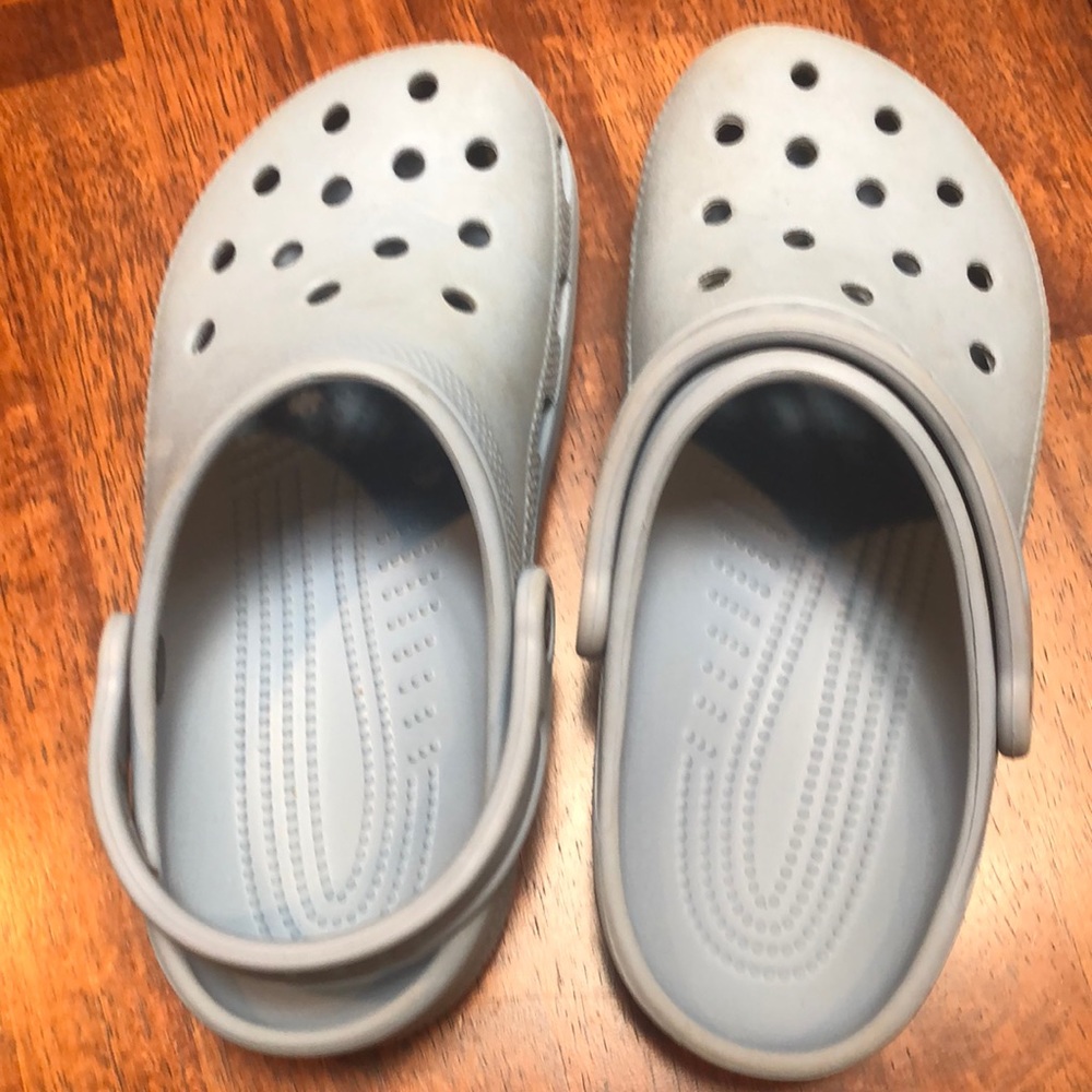 Crocs
